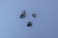 上下止點(diǎn)、針夾